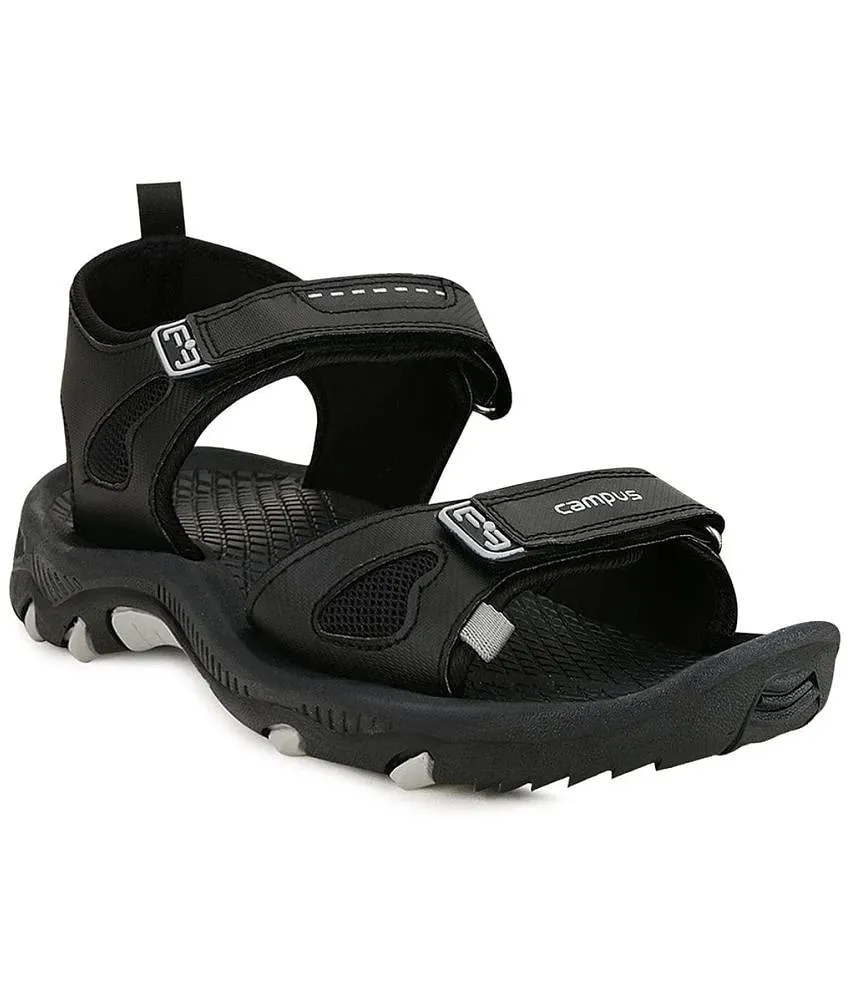 Campus GC-22912 Blue Men Sandals