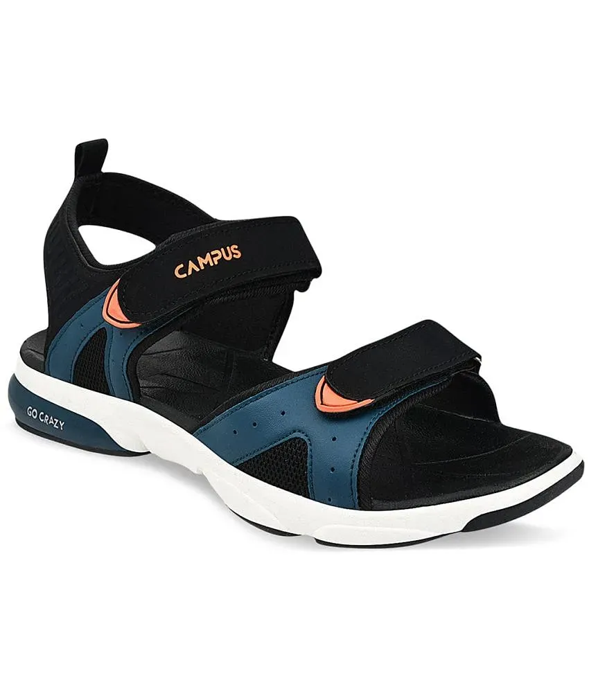 Buy Campus Grey Sandals Online