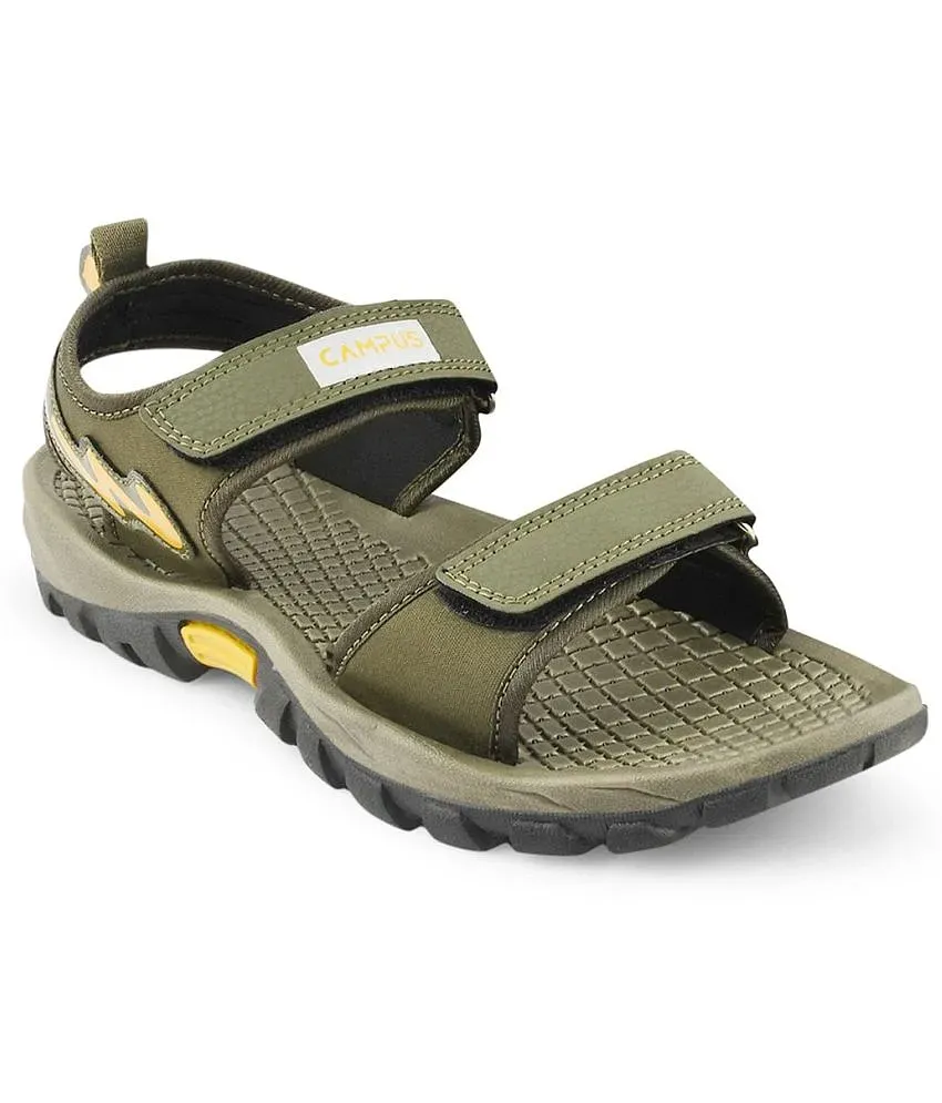 Buy Campus 2GC-01 Men's Outdoor Sandal Online at Best Prices in India -  JioMart.