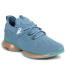 Columbus - FUSE Sports Shoes Blue Men's Sports Running Shoes