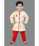 GENERATION NEXT Pack of 1 Boys Silk ( Maroon )