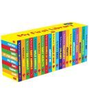 MY FIRST LIBRARY: Set of Twenty Books (Box Set)