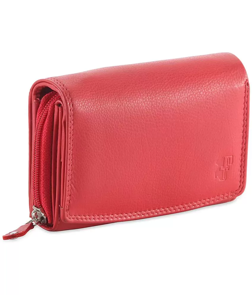 Ft Leather Red Women s SDL354657985 1 6b991