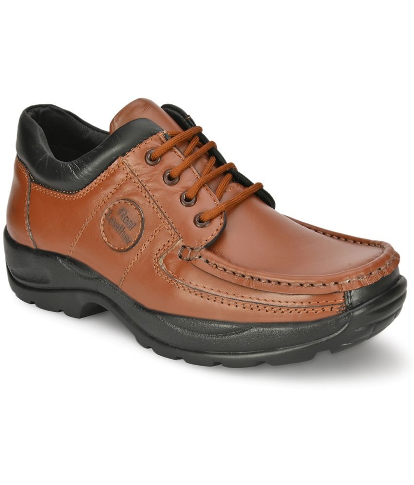     			Fashion Victim - Brown Men's Casual Boots