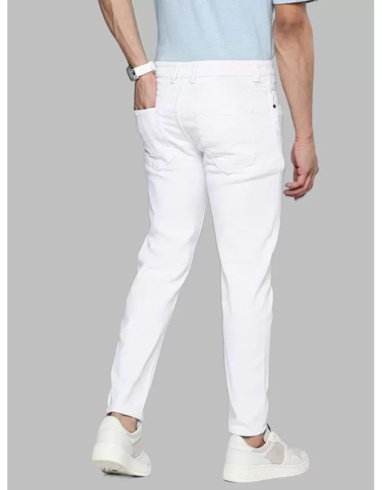 Upto 80 Off On Red Tape Mens Chino Casual Trousers  Hungama Deal