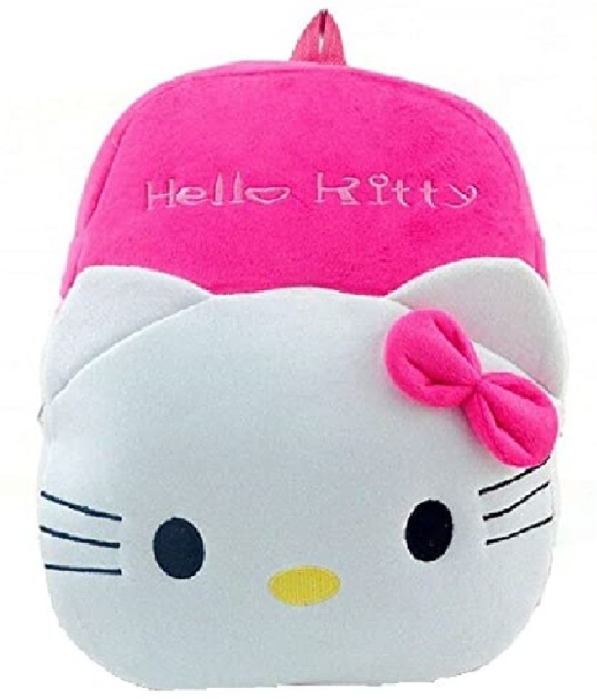     			Baby Hello kitty Bag