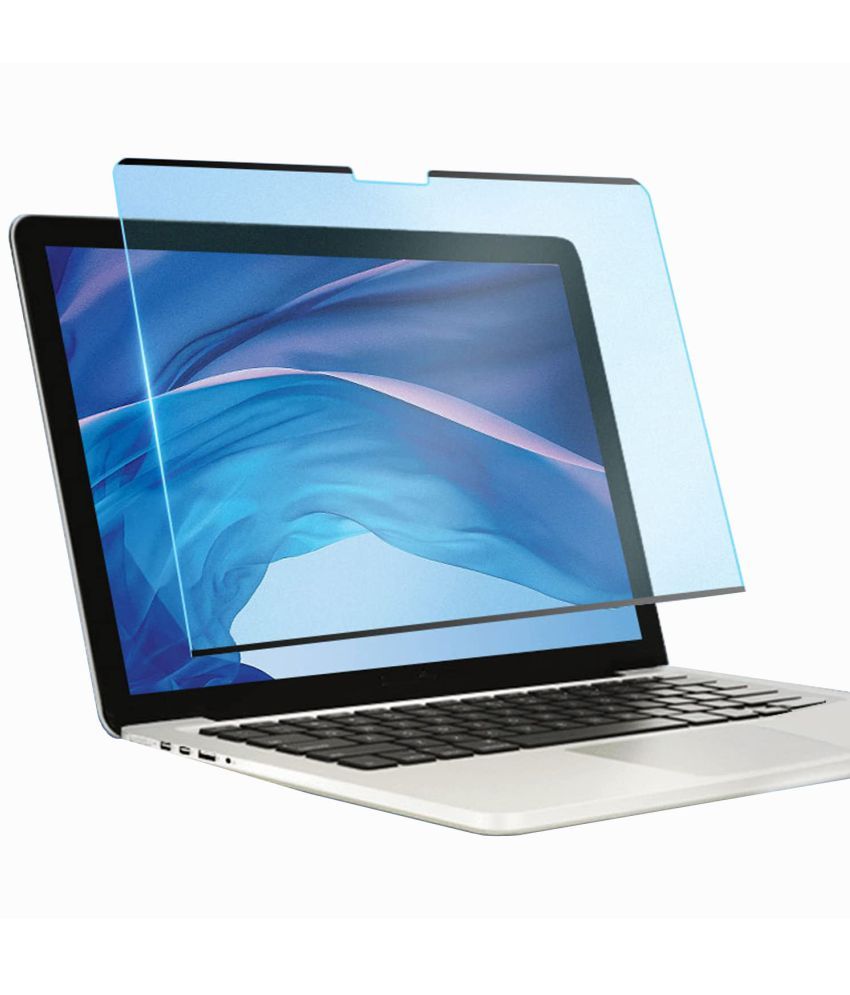     			Shining Wings 33.02cm(13) Matte Screen guard for Laptop Size: 307*201mm