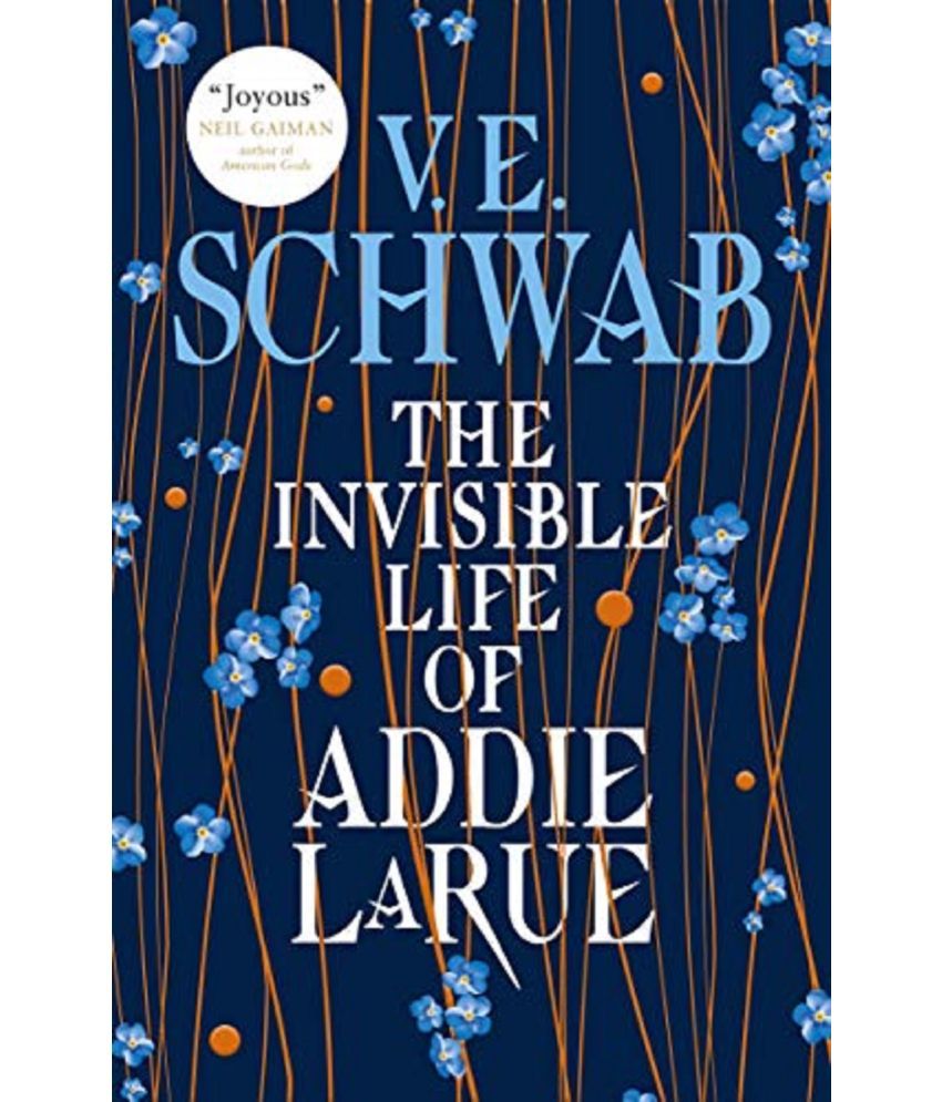     			The Invisible Life of Addie Laura Paperback – 28 December 2020