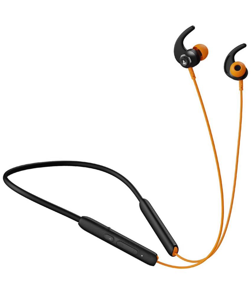     			boAt Rockerz 260  On Ear Bluetooth Headphone 10 Hours Playback IPX5(Splash & Sweat Proof) Powerfull bass -Bluetooth Black