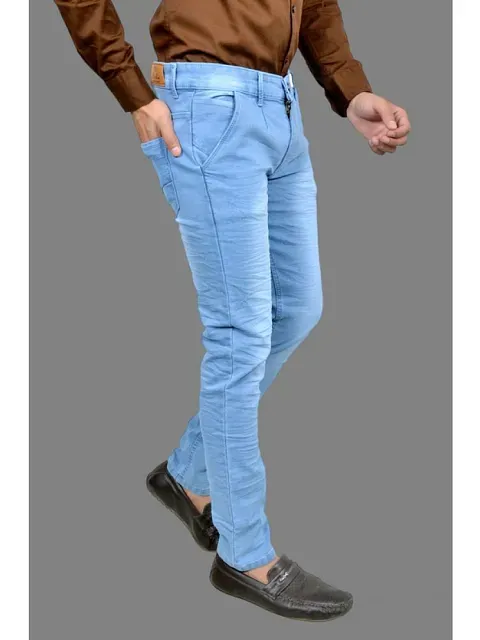 Jeans pant for store mens in snapdeal