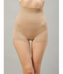 C9 Airwear Cotton Women's Shaper Brief ( Beige )