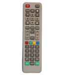 Upix V2GG LCD/LED TV Remote Compatible with Videocon LCD/LED TV