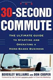     			The 30- Second Commute ,Year 2012