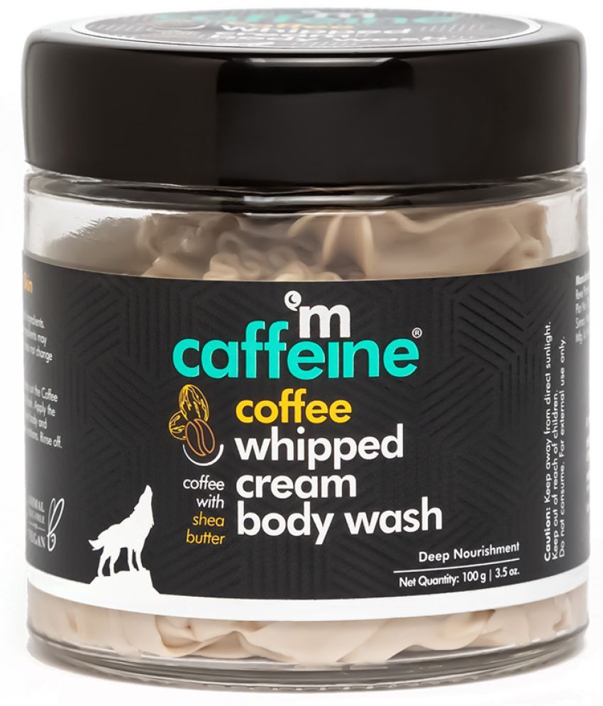 Mcaffeine Body Wash 100 g Buy Mcaffeine Body Wash 100 g at Best Prices