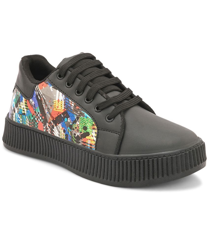     			Fashion Victim - Multicolor Men's Sneakers