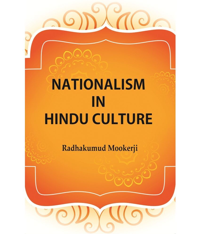     			Nationalism in Hindu Culture