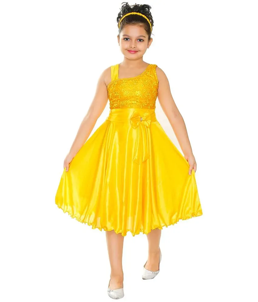 Snapdeal girl kid dress online