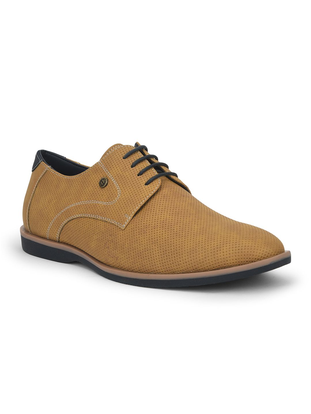     			Liberty - Tan Men's Sneakers