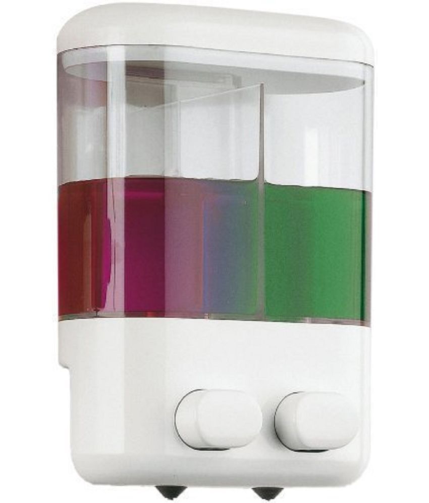     			GKBOSS - Soap Dispenser 22x14x8