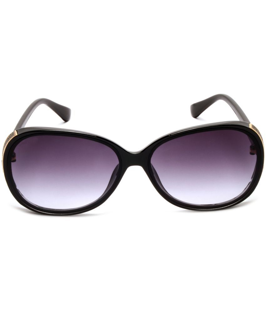     			MESPEE - Beige Square Sunglasses ( Pack of 1 )