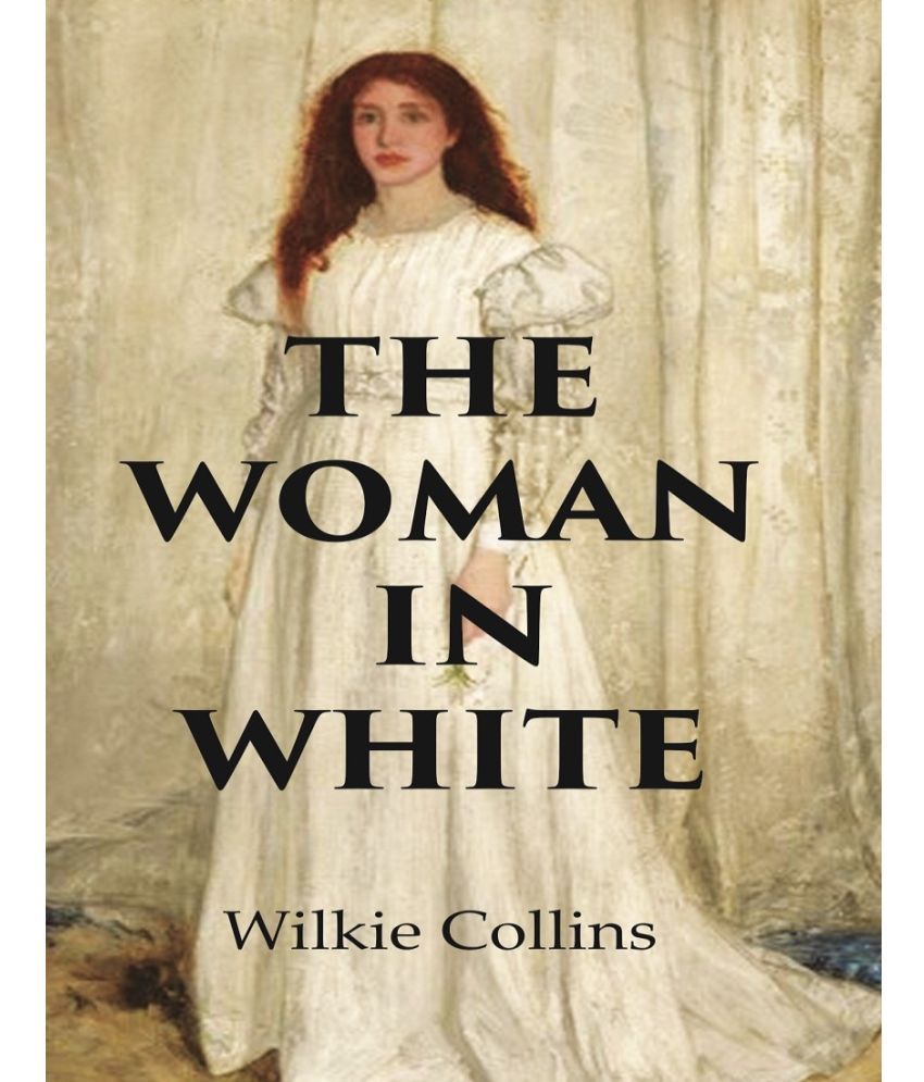     			The Woman in White [Hardcover]