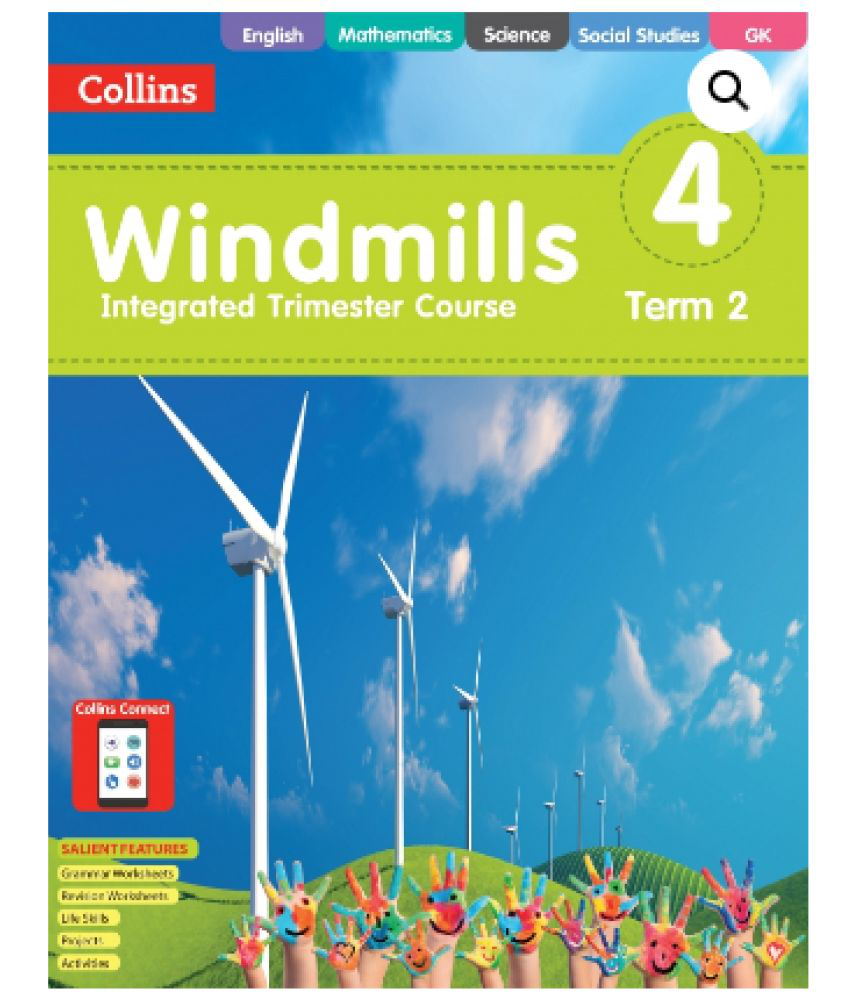     			Windmills Class 4 Term 2