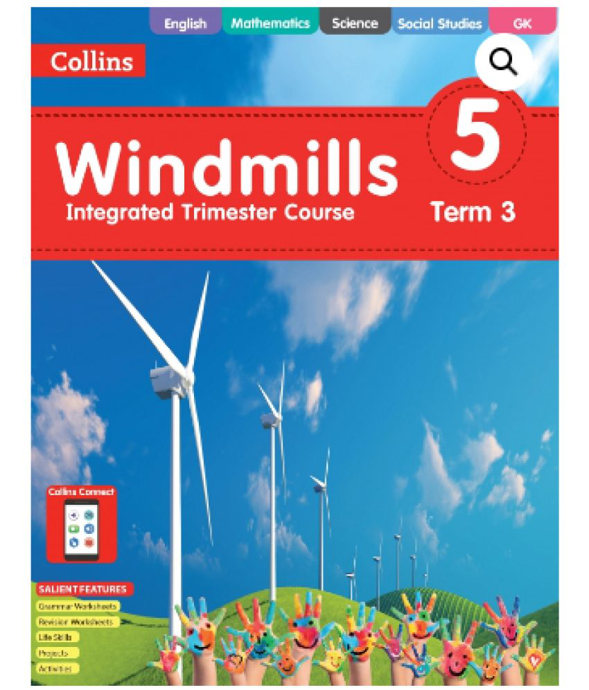     			Windmills Class 5 Term 3