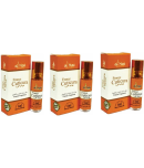 Al Hiza - Gul Hina Below 50ml Attar ( Pack of 3 )