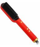 FSN - COMB STRAIGHTNING Multicolor Hair Straightener