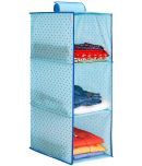 PrettyKrafts - Collapsible Wardrobes ( Pack of 1 )