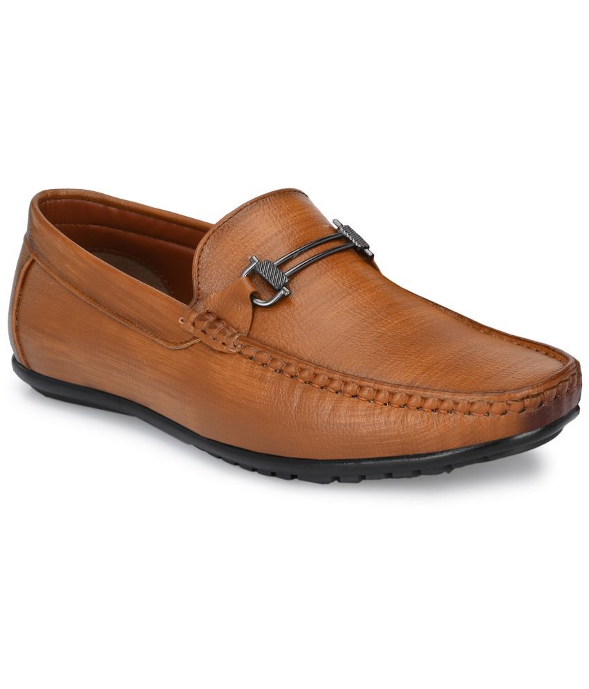     			viv - Brown Men's Hazel