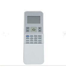 SUGNESH Re - 118 AC Remote Compatible with LLOYD AC