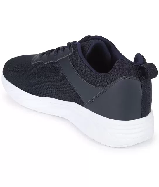Skechers Bismark-Merkell Men's Casual Shoes (Black) – Sports Wing | Shop on