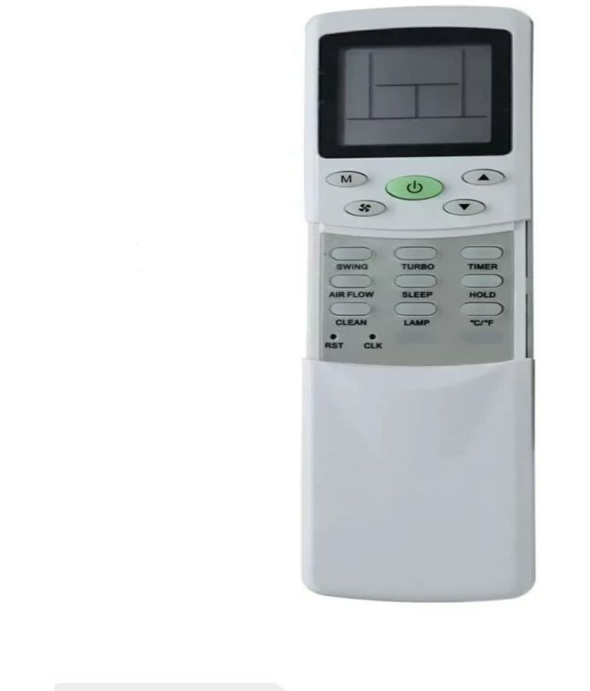     			SUGNESH Re - 162 AC Remote Compatible with  LLOYD AC