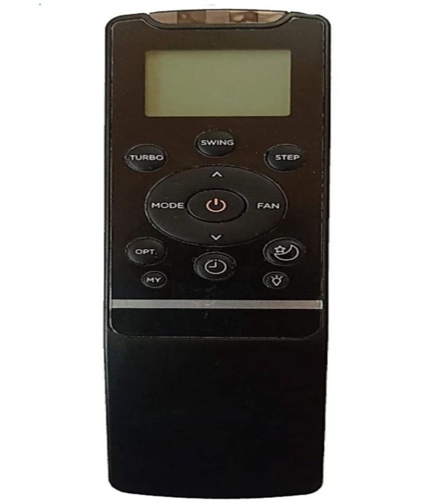     			SUGNESH Re - 235 AC Remote Compatible with CARRIER AC