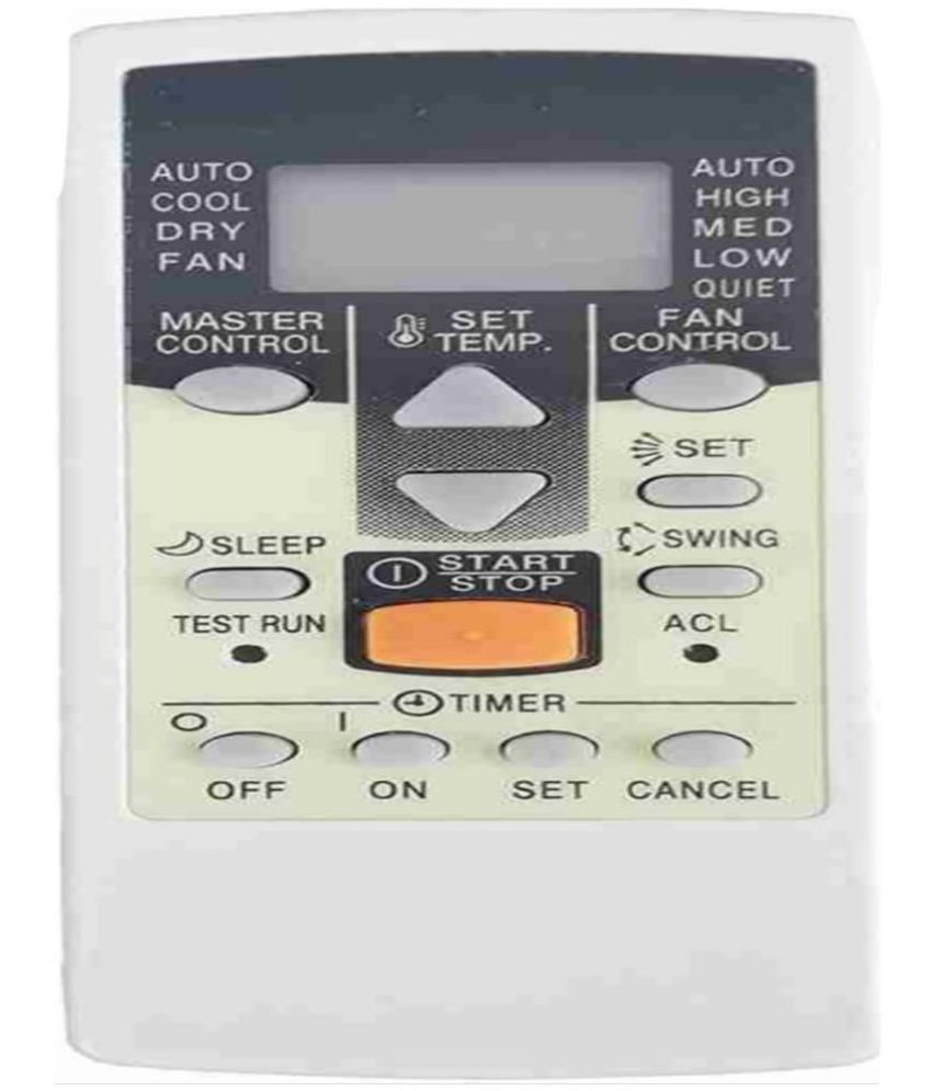     			SUGNESH Re - 23A AC Remote Compatible with  O-GENERAL AC