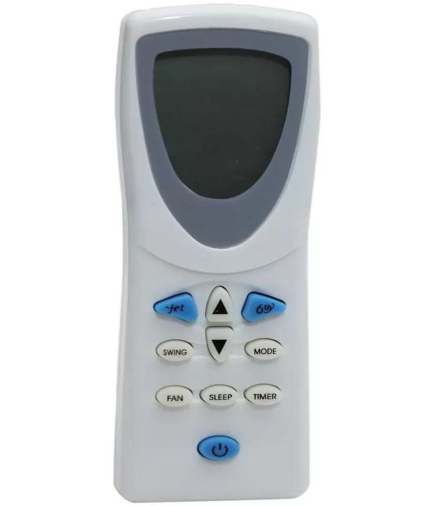     			SUGNESH Re - 83 AC Remote Compatible with WHIRLPOOL AC