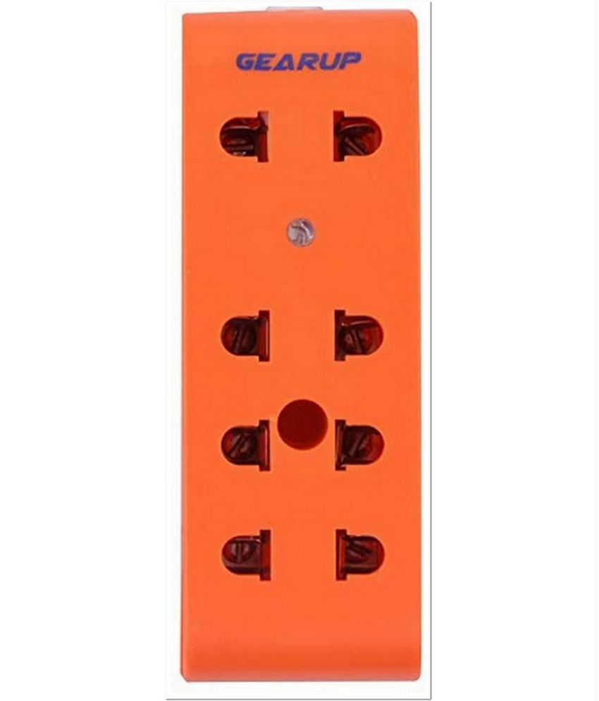     			VARKAUS Socket Extension Board