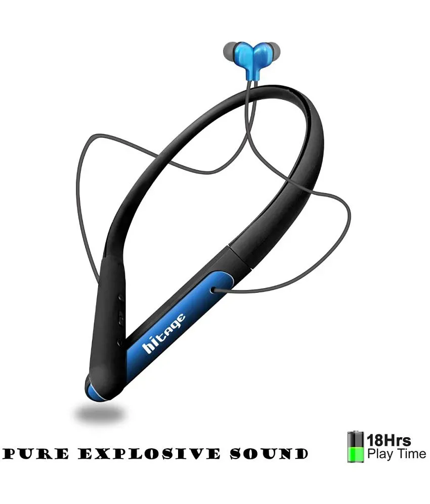 Hitage bth online 768 headphones
