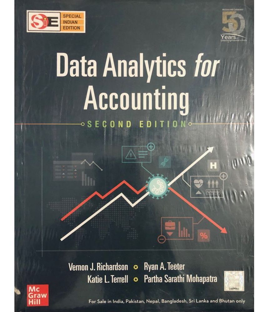     			Data Analytics for Accounting