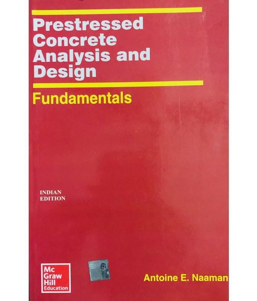     			Prestressed Concrete Analysis and Design