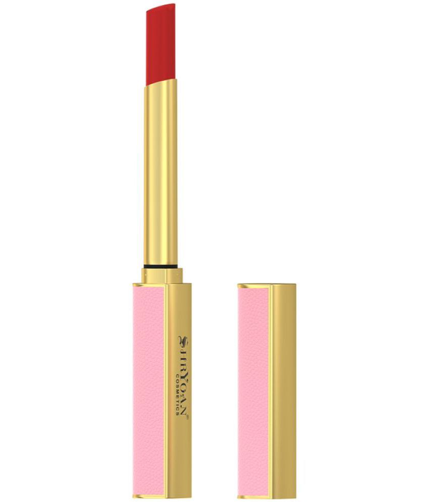     			shryoan - Red Matte Lipstick 6