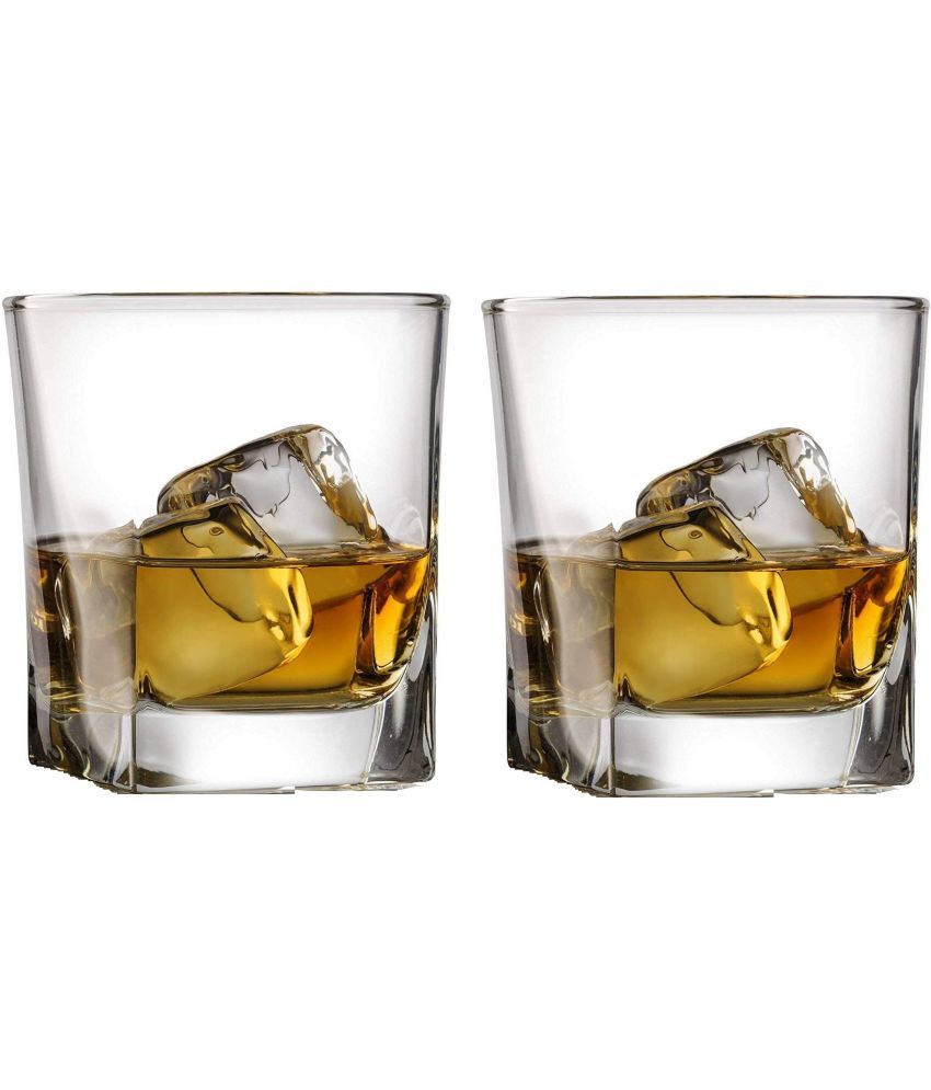     			Somil Tea  Glasses Set,  180 ML - (Pack Of 2)