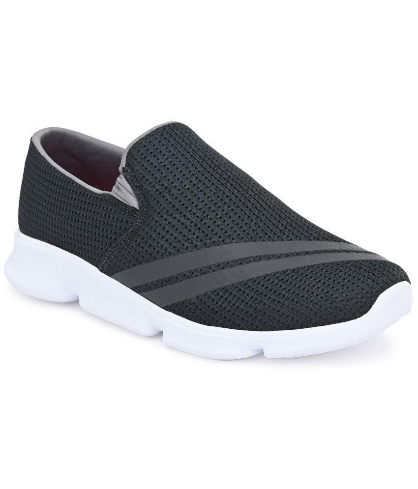     			YUUKI - VIKTOR Gray Men's Sports Running Shoes