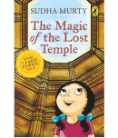 The Magic of the Lost Temple