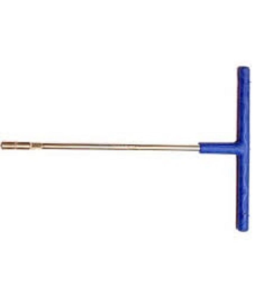 TAPARIA TSW9 T Handle Wrench Single Pc Buy TAPARIA TSW9 T Handle