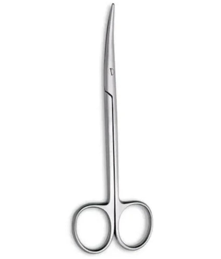     			Tosh Metzenbaum Dressing Curved Scissors 6"