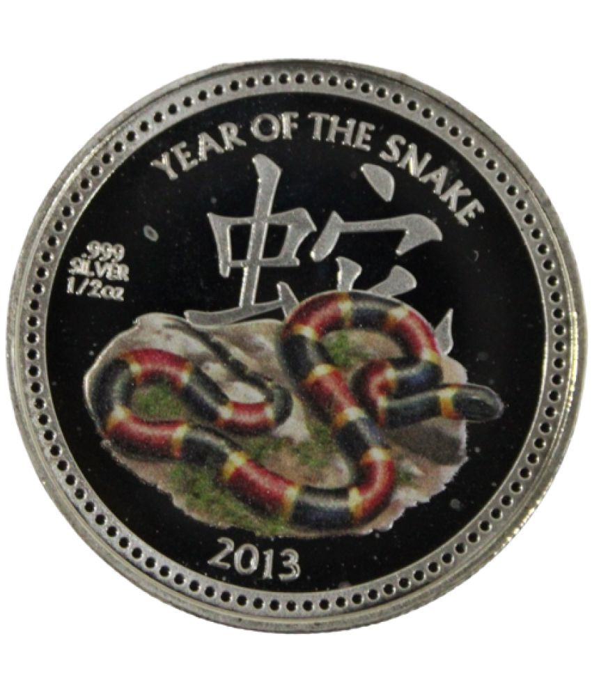     			newWay - 1 Dollar (2003) 1 Numismatic Coins