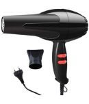 Sanjana Collections - Professional Black Below 1500W Hair Dryer