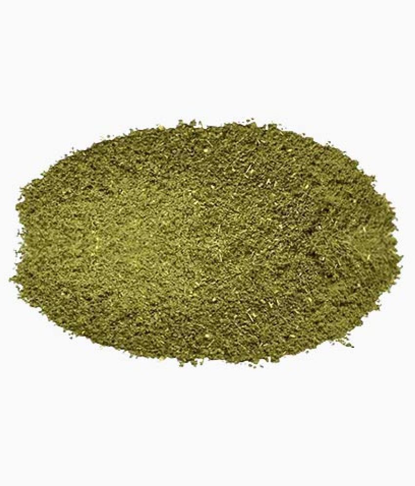     			MYGODGIFT  Neem Patta Powder - Azadirachta Indica - Neem Leaves  200 gm